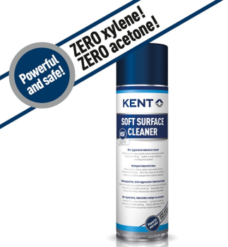 KENT Soft Surface Cleaner 500 ml